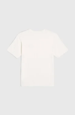 EnfantsT-shirt Original Cali Logo| Blanc