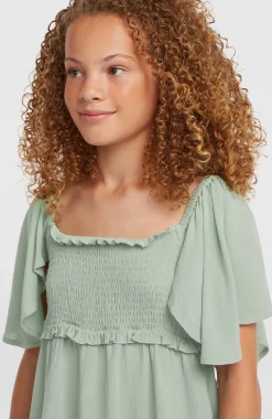 EnfantsT-shirt tissé O'Neill| Vert