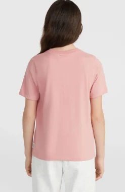 EnfantsT-shirt Women of the Wave| Rose