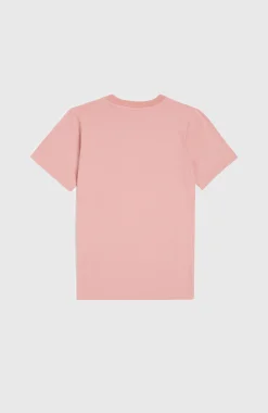 EnfantsT-shirt Women of the Wave| Rose