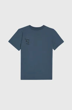 EnfantsT-shirt Women of the Wave| Bleu