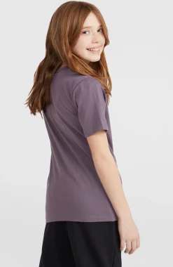 EnfantsT-shirt Women of the Wave| Violet