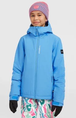 EnfantsVeste de ski FWC'Cruz| Bleu