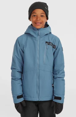EnfantsVeste de ski FWC'Cruz| Bleu