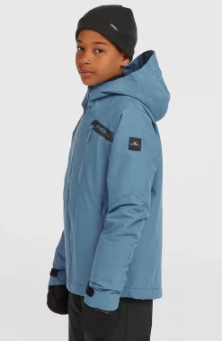 EnfantsVeste de ski FWC'Cruz| Bleu