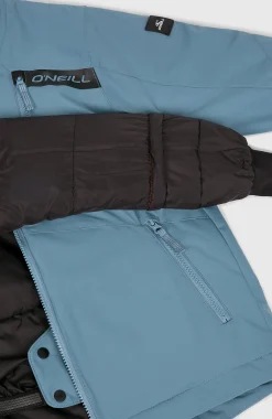 EnfantsVeste de ski FWC'Cruz| Bleu