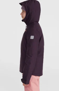 EnfantsVeste de ski Lite| Violet