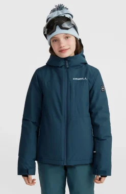 EnfantsVeste de ski Lite| Bleu