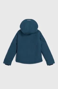 EnfantsVeste de ski Lite| Bleu