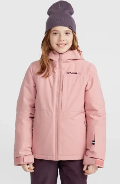 EnfantsVeste de ski Lite| Rose