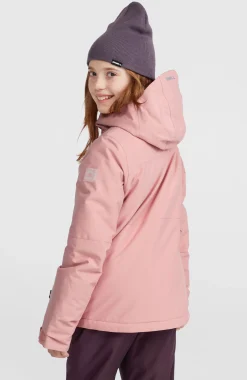 EnfantsVeste de ski Lite| Rose
