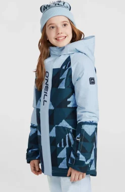 EnfantsVeste de ski O'Riginals| Bleu