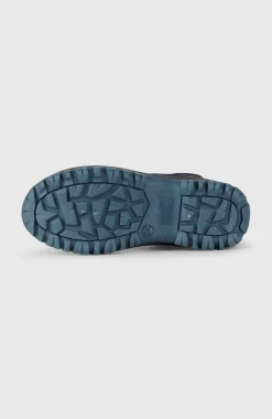 EnfantsYava High Snow Boots Junior| Bleu