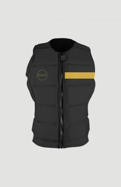 FemmesBahia Competition Vest| Noire