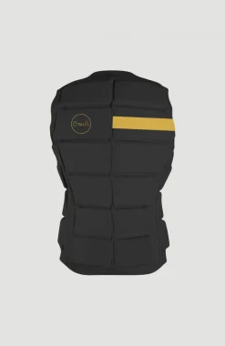FemmesBahia Competition Vest| Noire