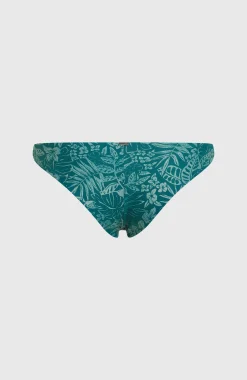 FemmesBas de bikini Amy| Vert