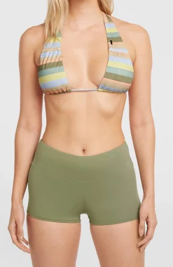 FemmesBas de bikini Grenade| Vert