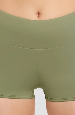 FemmesBas de bikini Grenade| Vert