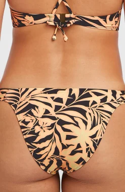 FemmesBas de bikini Kee| Noire