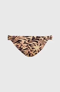 FemmesBas de bikini Kee| Noire