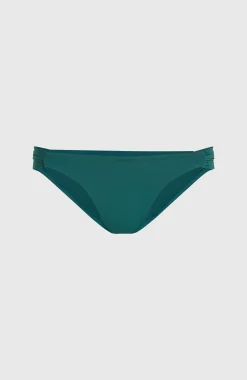 FemmesBas de bikini Kee| Vert