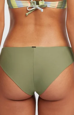 FemmesBas de bikini Maoi| Vert