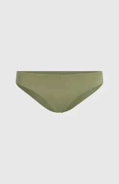 FemmesBas de bikini Maoi| Vert