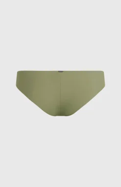 FemmesBas de bikini Maoi| Vert