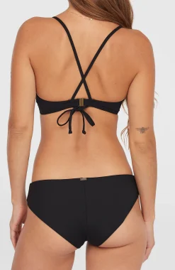 FemmesBas de bikini Maoi| Noire