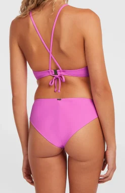 FemmesBas de bikini Maoi| Violet