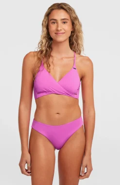 FemmesBas de bikini Maoi| Violet