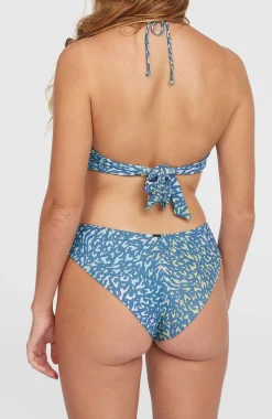 FemmesBas de bikini Maoi| Jaune