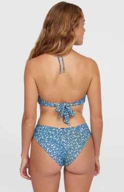 FemmesBas de bikini Maoi| Jaune
