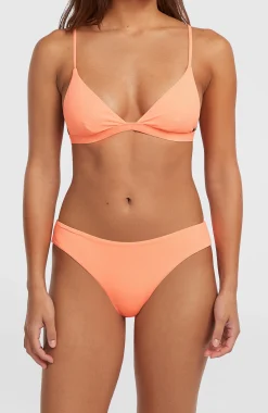 FemmesBas de bikini Maoi| Orange
