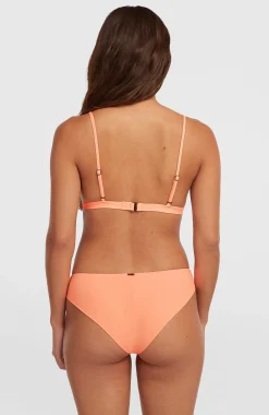 FemmesBas de bikini Maoi| Orange