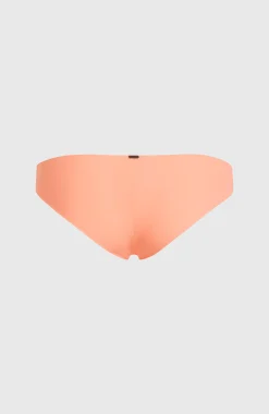 FemmesBas de bikini Maoi| Orange