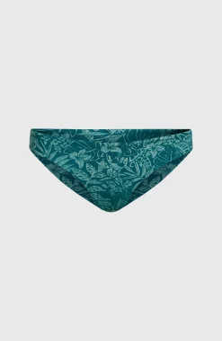 FemmesBas de bikini Maoi| Vert