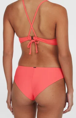 FemmesBas de bikini Maoi| Rose