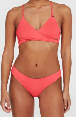 FemmesBas de bikini Maoi| Rose