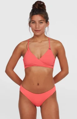 FemmesBas de bikini Maoi| Rose