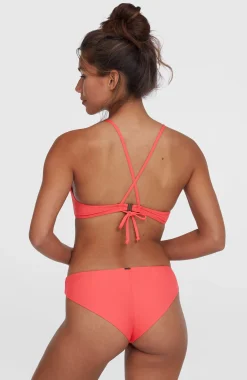FemmesBas de bikini Maoi| Rose