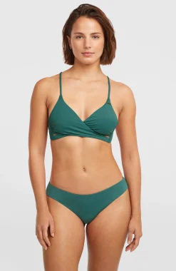 FemmesBas de bikini Maoi| Vert