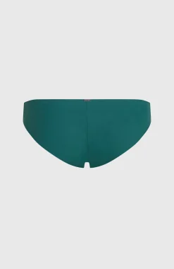 FemmesBas de bikini Maoi| Vert