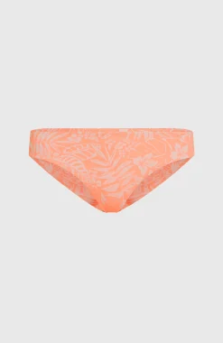 FemmesBas de bikini Maoi| Orange