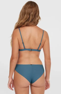 FemmesBas de bikini Maoi| Bleu