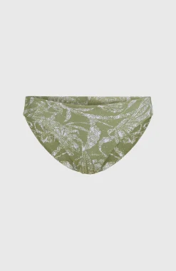 FemmesBas de bikini Maoi| Vert