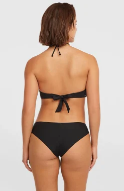 FemmesBas de bikini Maoi| Noire