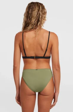 FemmesBas de bikini Rita| Vert