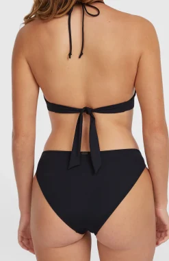FemmesBas de bikini Rita| Noire