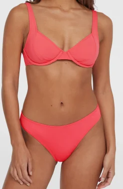 FemmesBas de bikini Rita| Rose